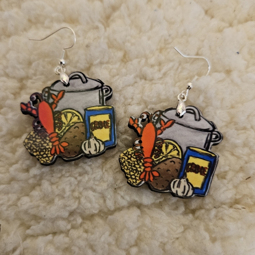 Earring